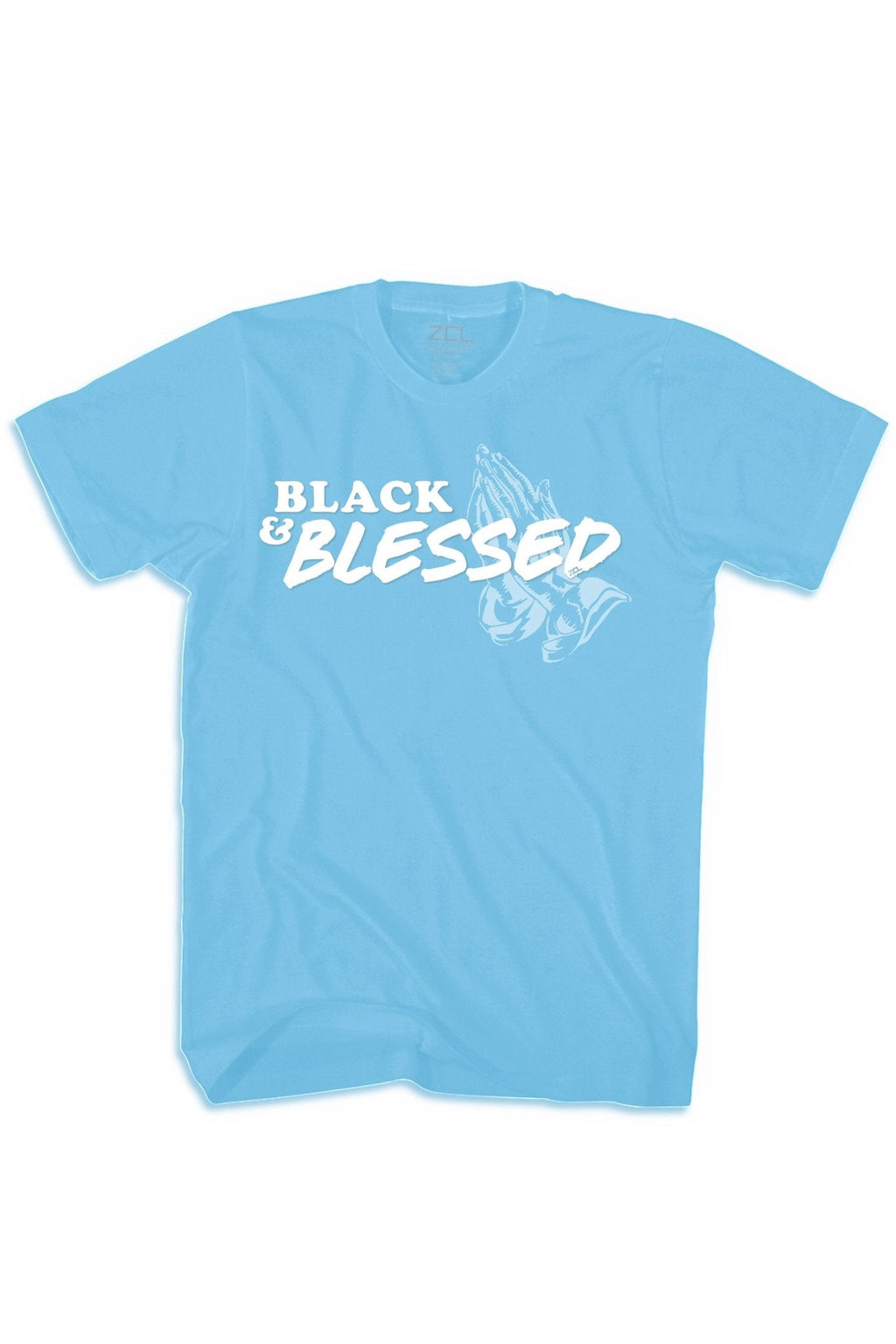 Black & Blessed Tee
