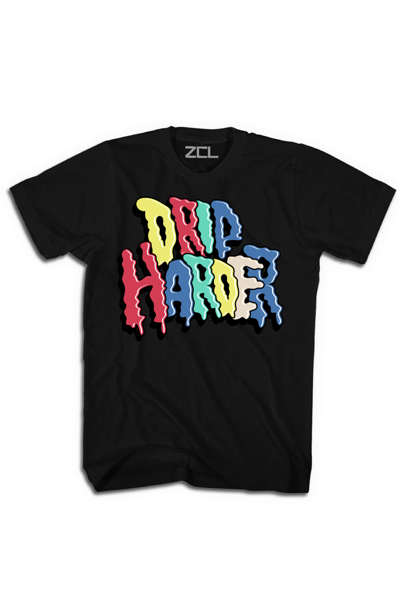 Drip Harder Tee