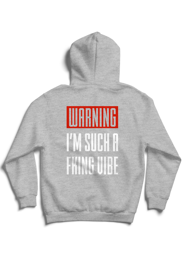Fredo Vibez Tribe (I'm Such A Fking Vibe) Hoodie (Multi Color)