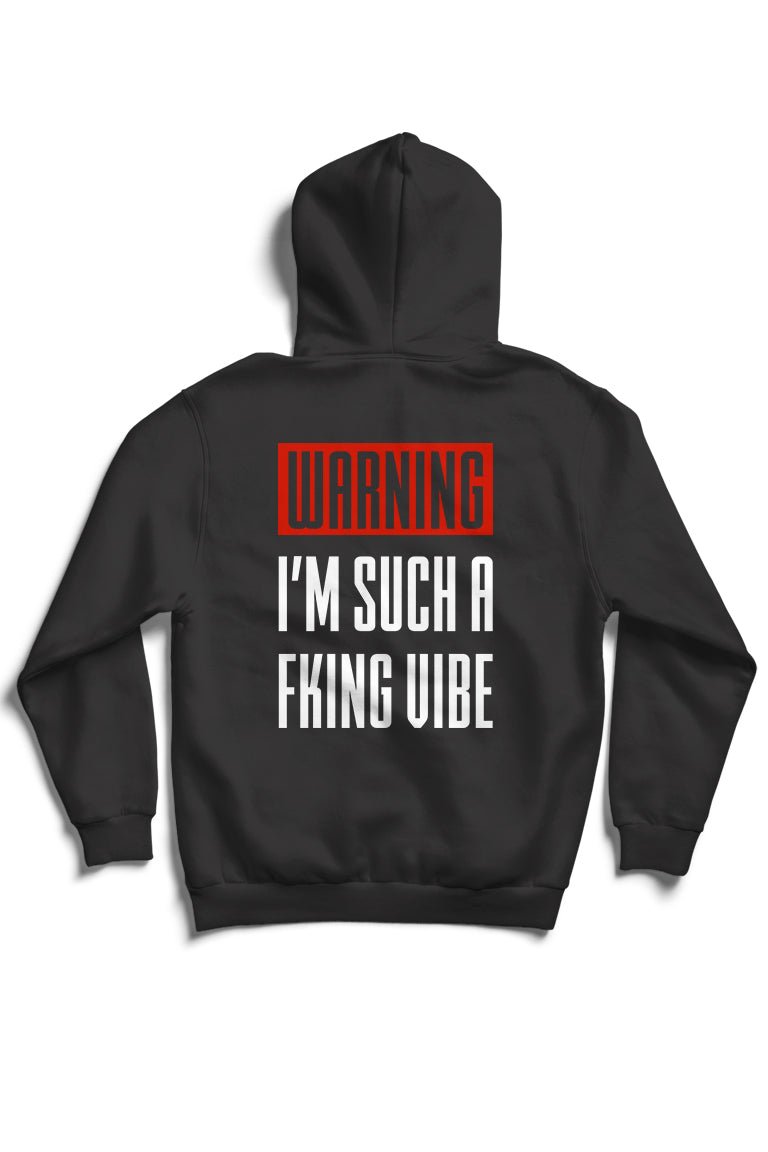 Fredo Vibez Tribe (I'm Such A Fking Vibe) Hoodie (Multi Color)