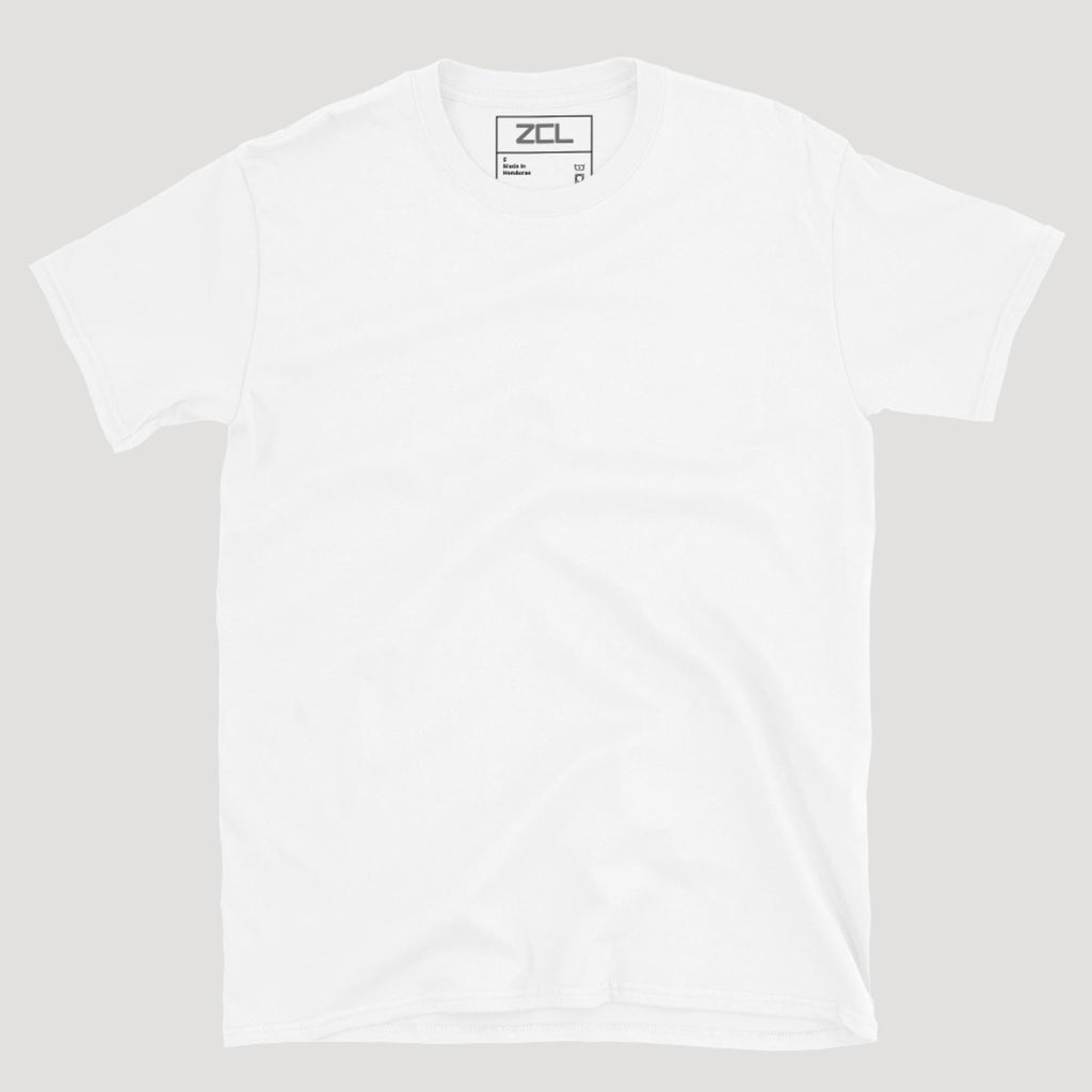 Hope Dealer Tee (White Logo)