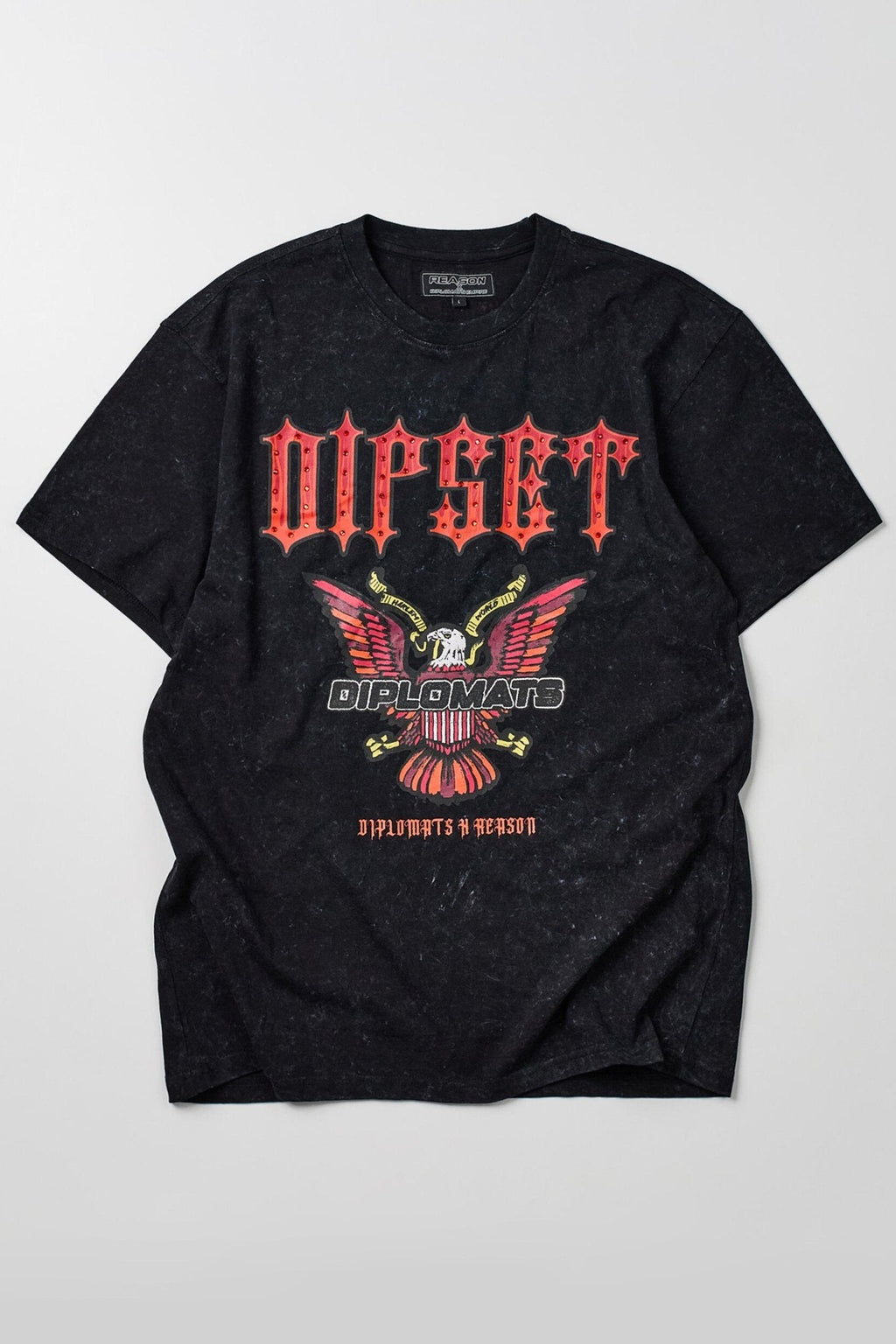 Licensed Dipset Seal Tee (Black)