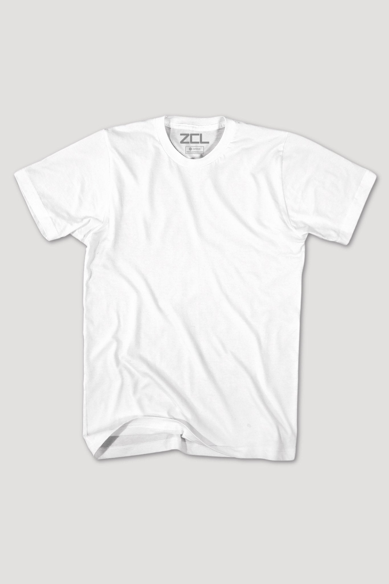 Lowkey Famous Tee (White Logo)
