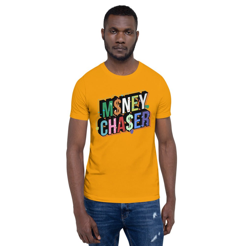 Money Chaser Tee