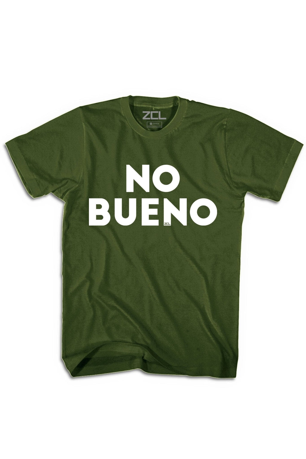 No Bueno Tee (White Logo)