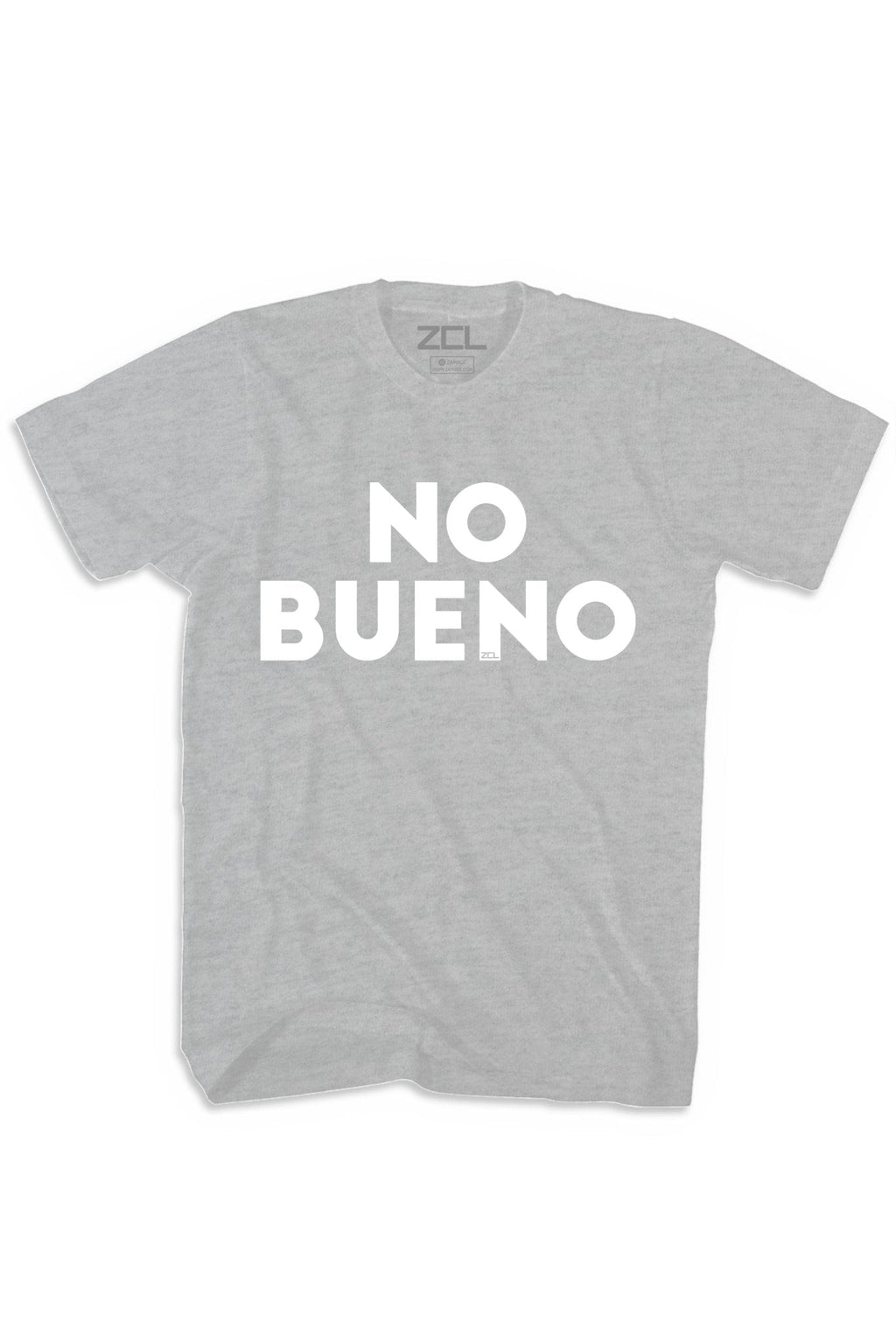 No Bueno Tee (White Logo)