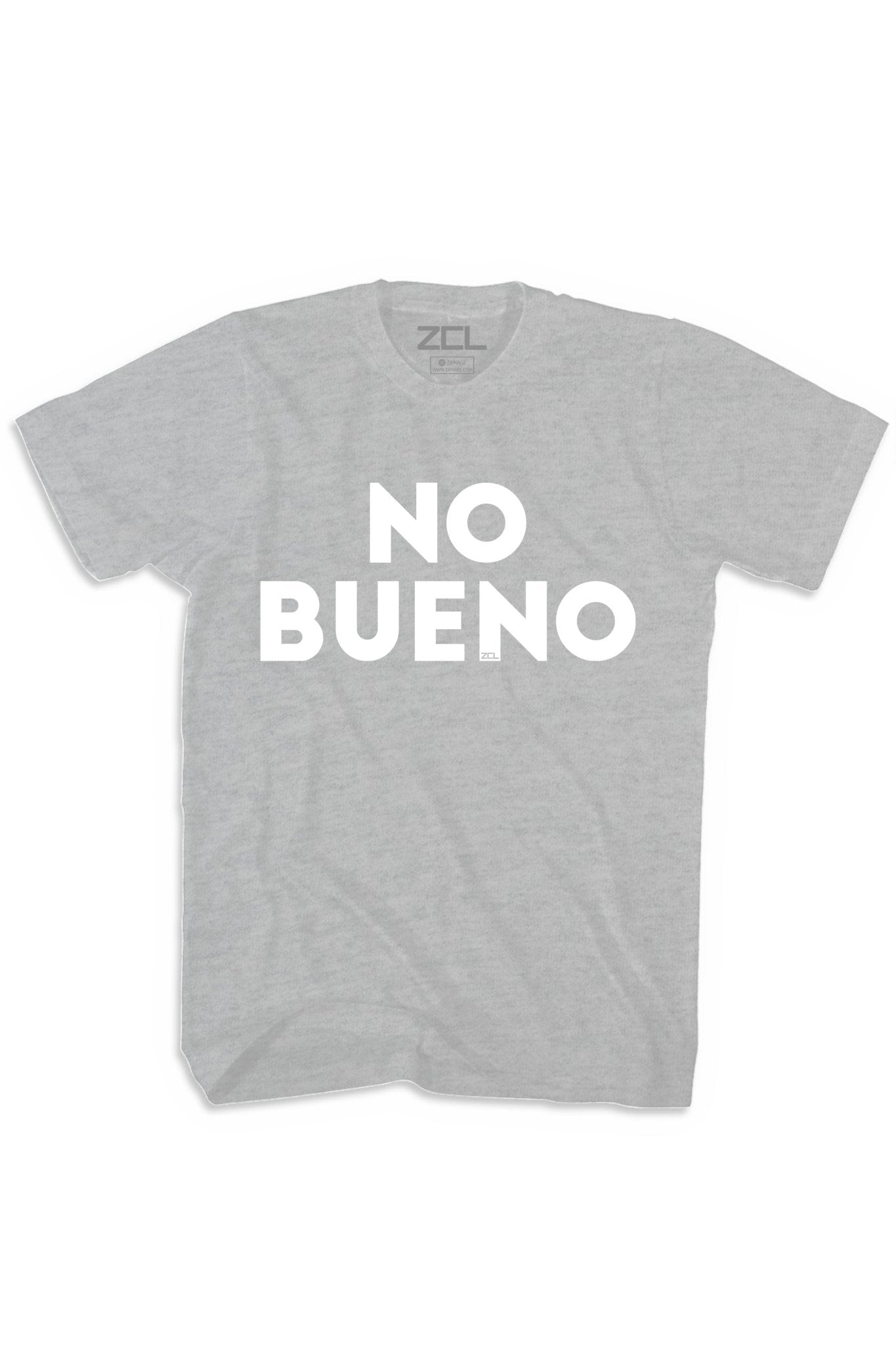 No Bueno Tee (White Logo)