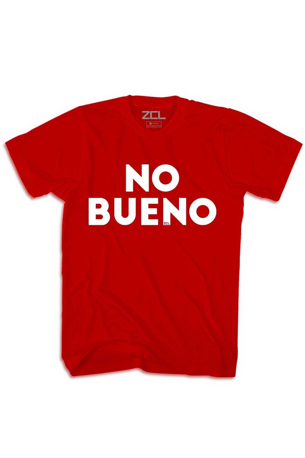 No Bueno Tee (White Logo)