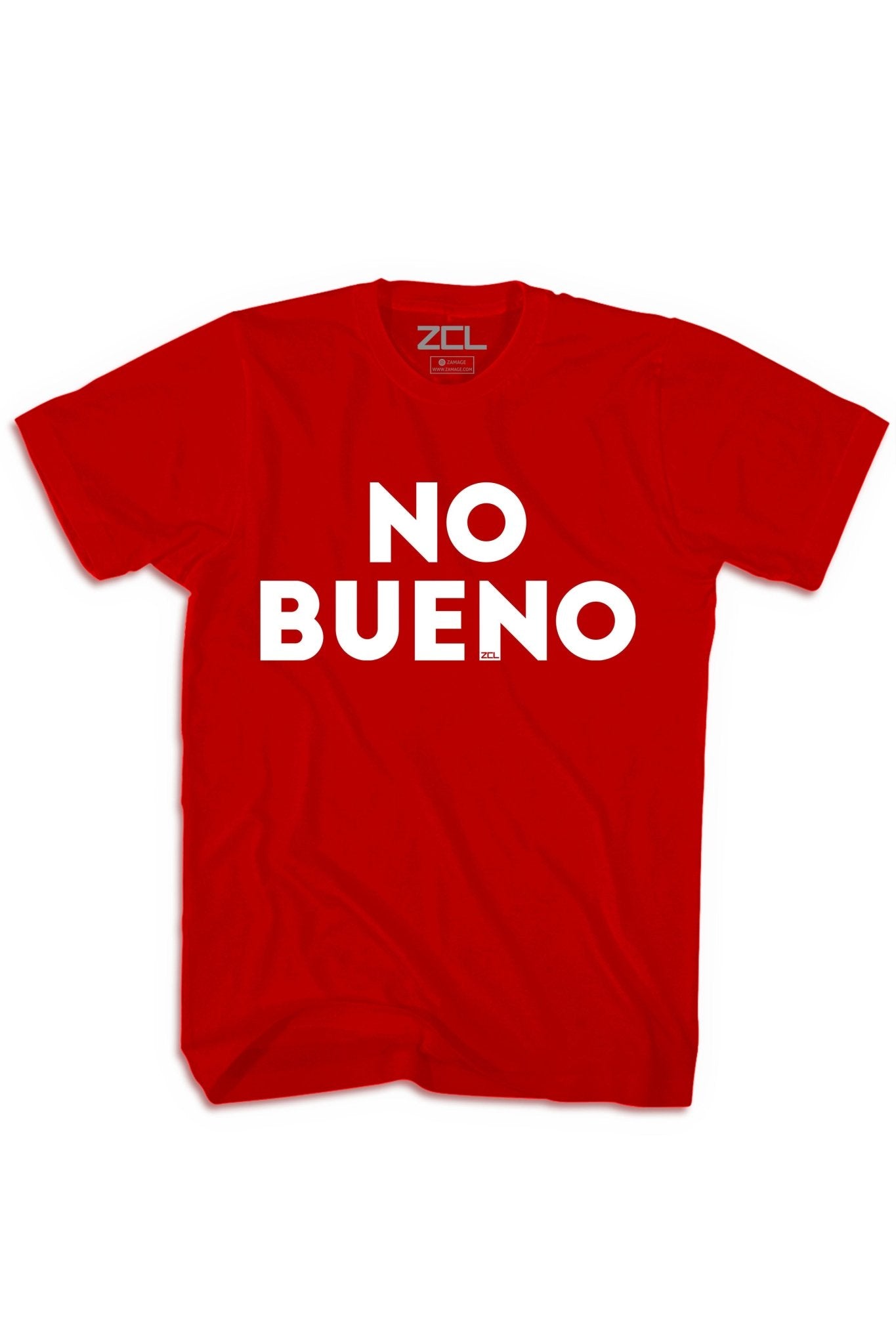 No Bueno Tee (White Logo)