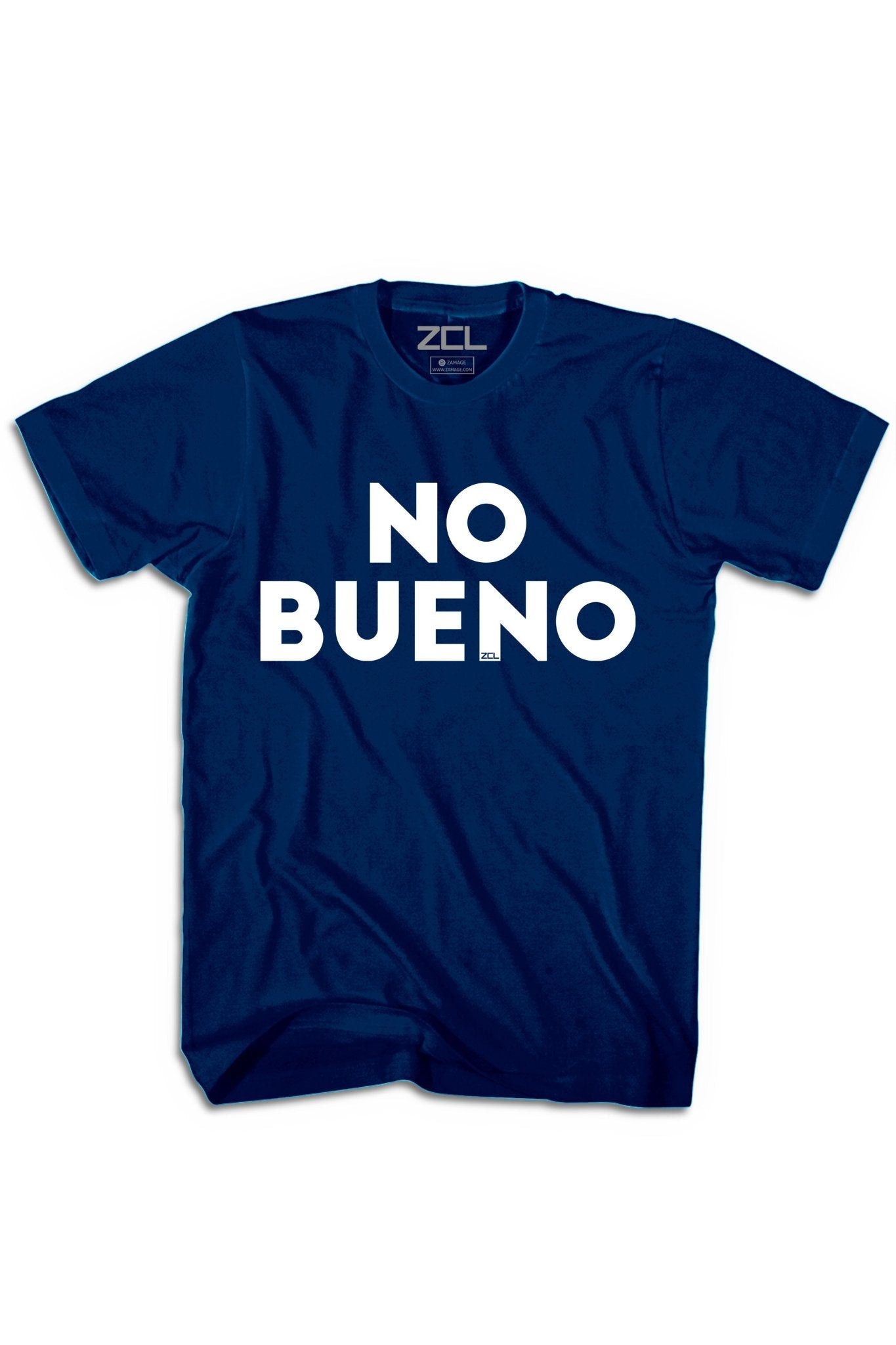 No Bueno Tee (White Logo)