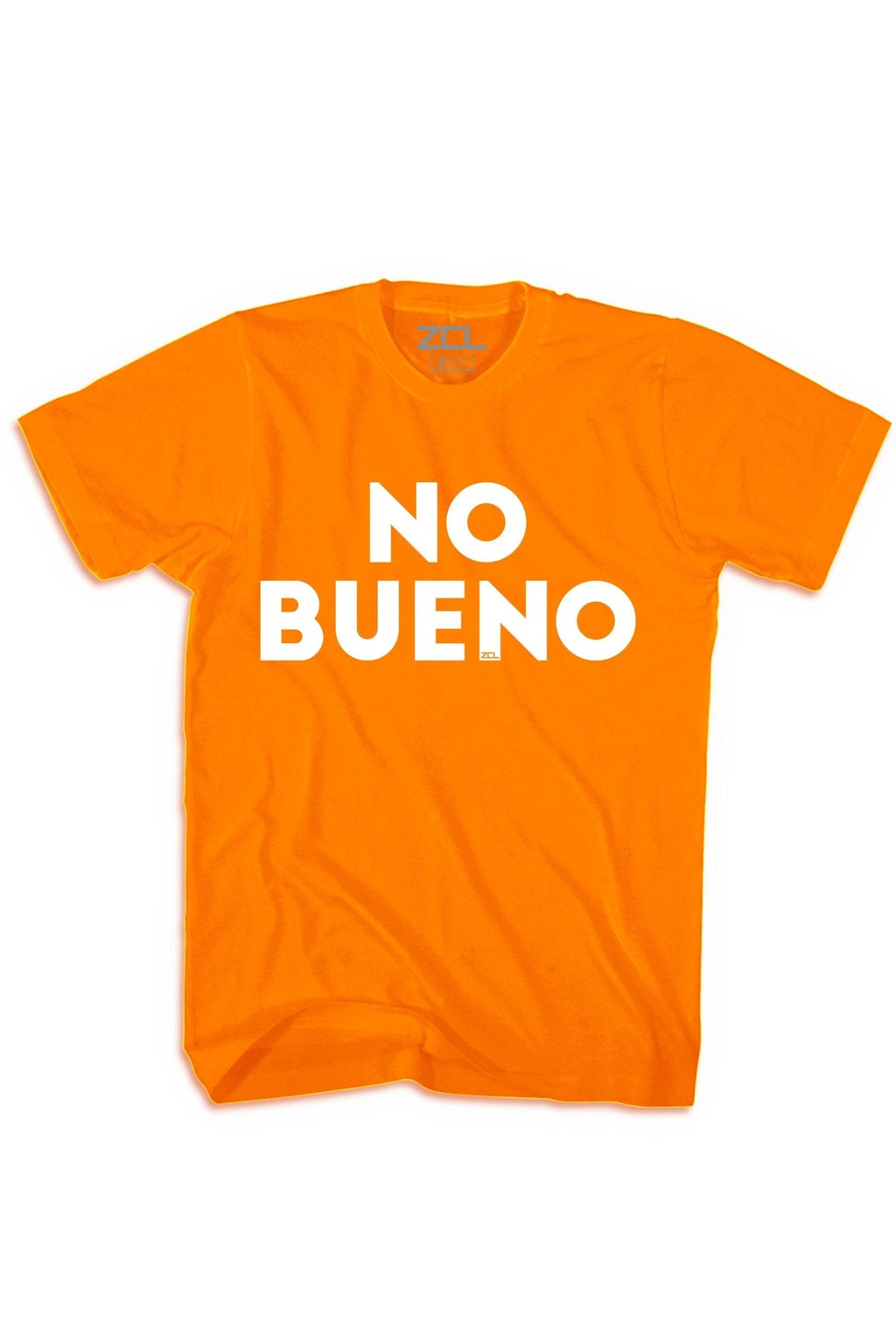 No Bueno Tee (White Logo)