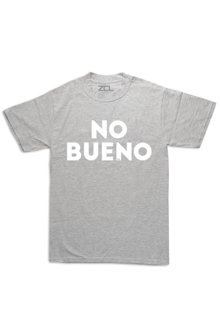 Oversized No Bueno Tee (White Logo)