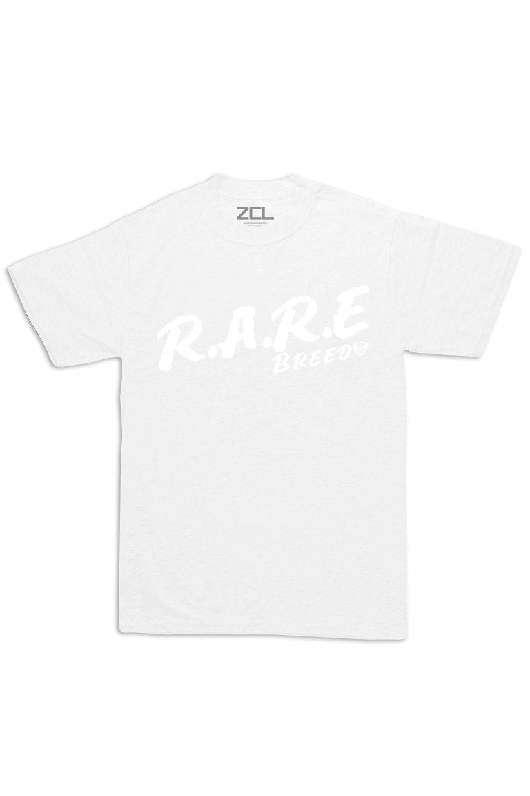 Oversized Rare Breed Tee (White Logo)
