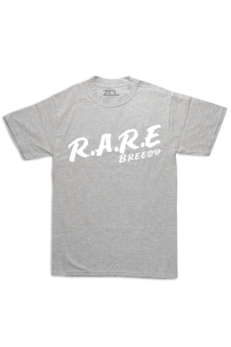 Oversized Rare Breed Tee (White Logo)