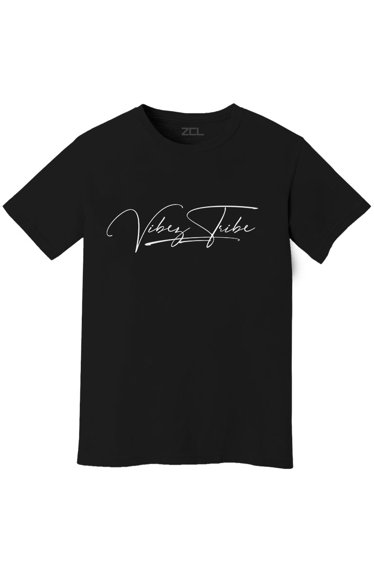 Oversized Vibez Tribe (I'm Such A Fking Vibe) Tee (Multi Color)