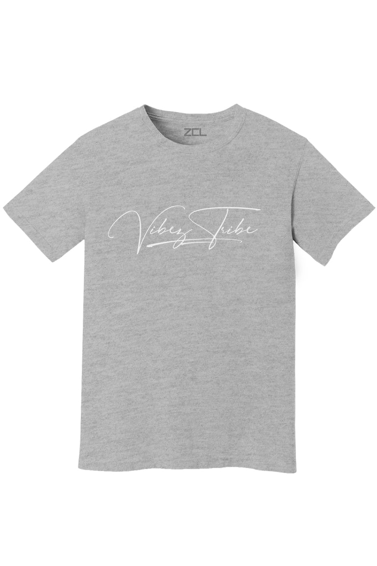 Oversized Vibez Tribe (I'm Such A Fking Vibe) Tee (Multi Color)