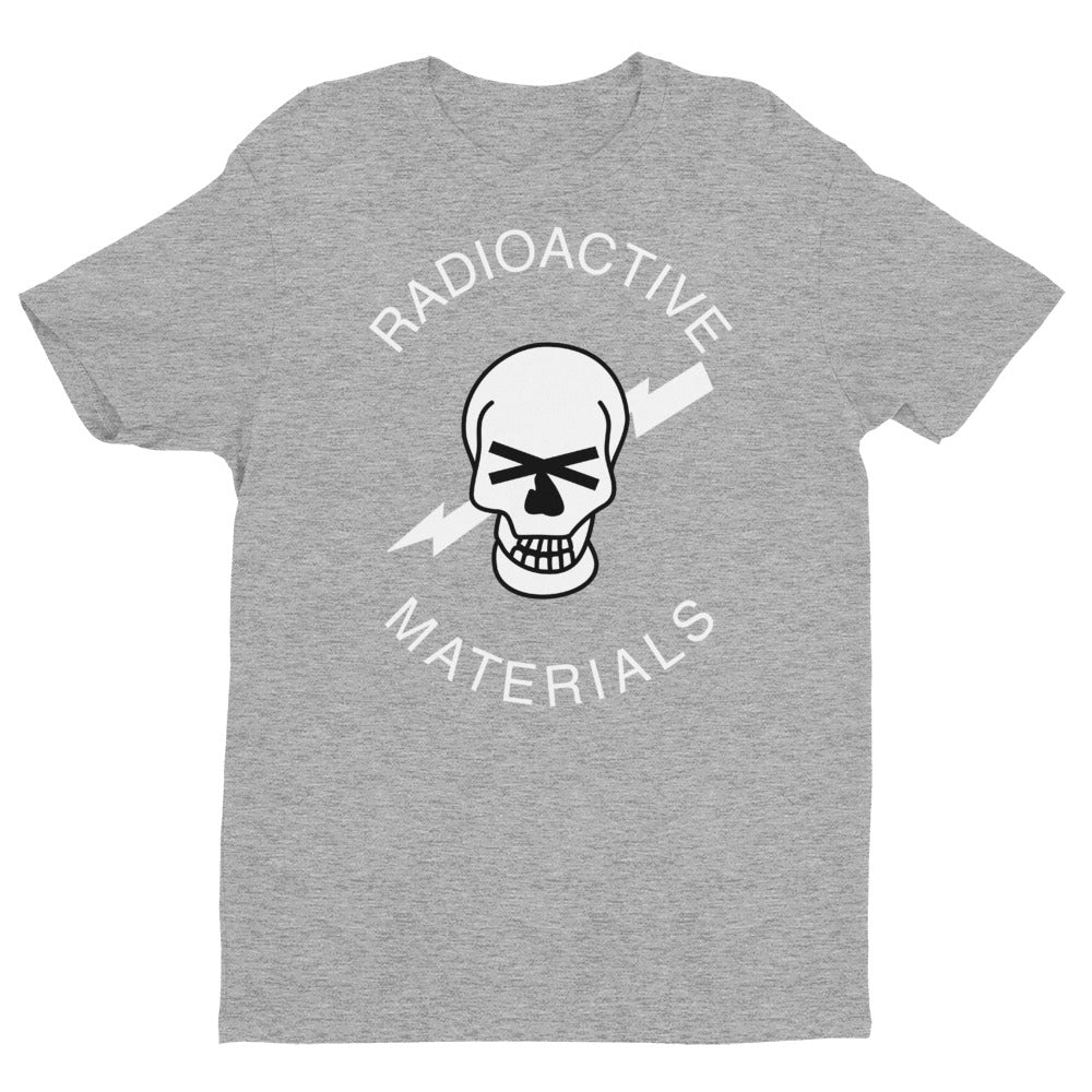 Radioactive Materials Premium Graphic Tee