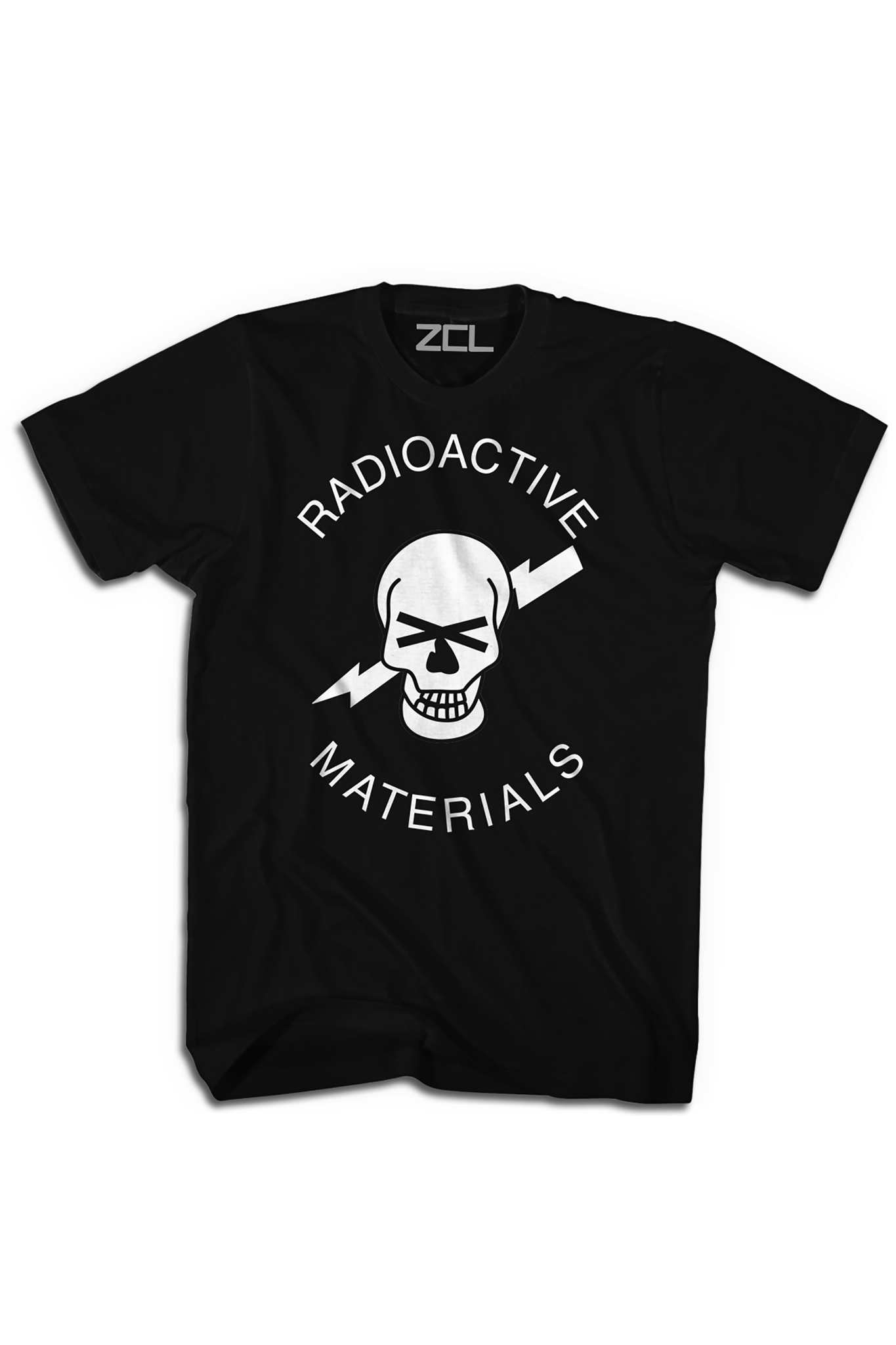 Radioactive Materials Premium Graphic Tee
