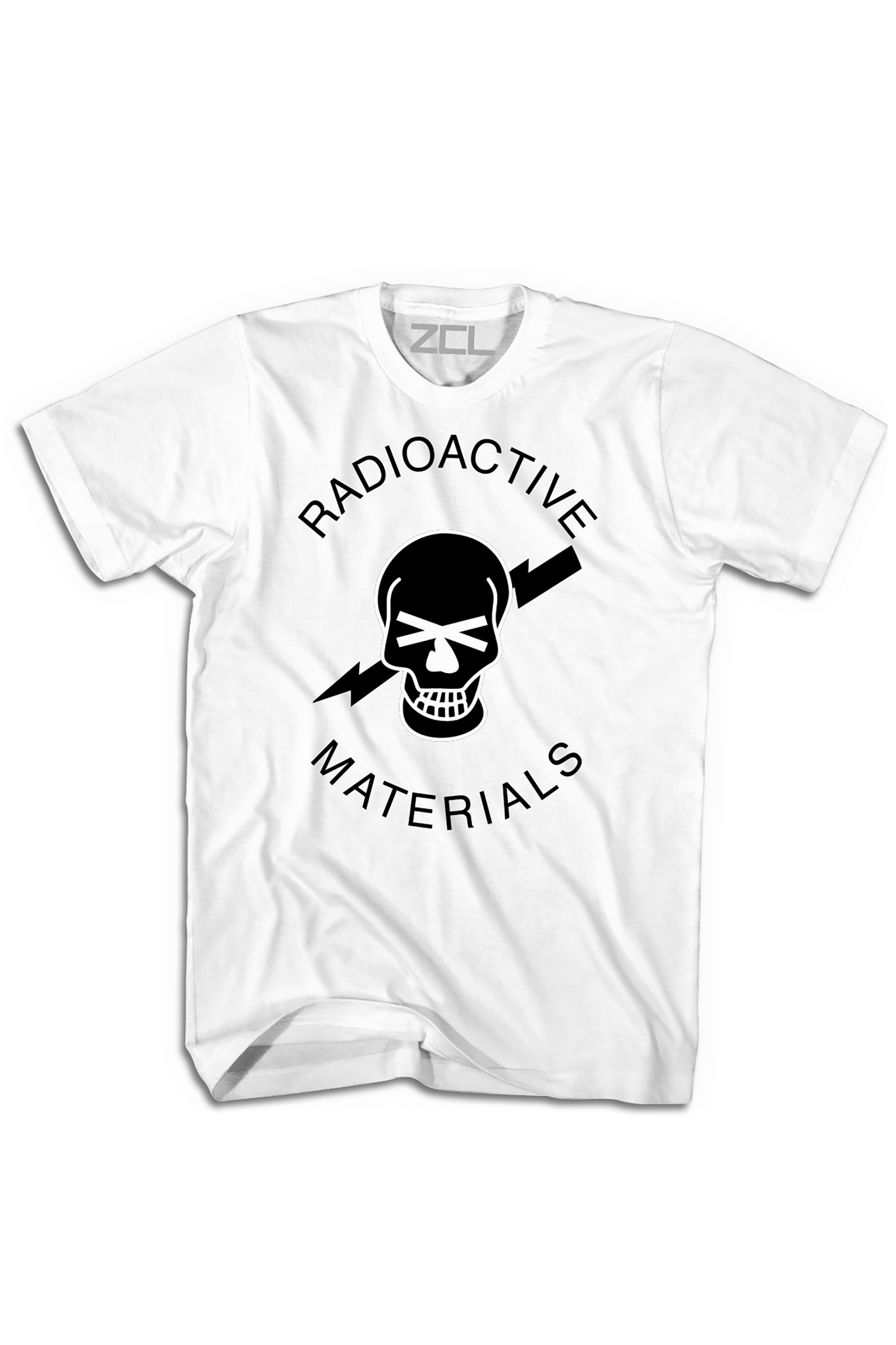 Radioactive Materials Premium Graphic Tee