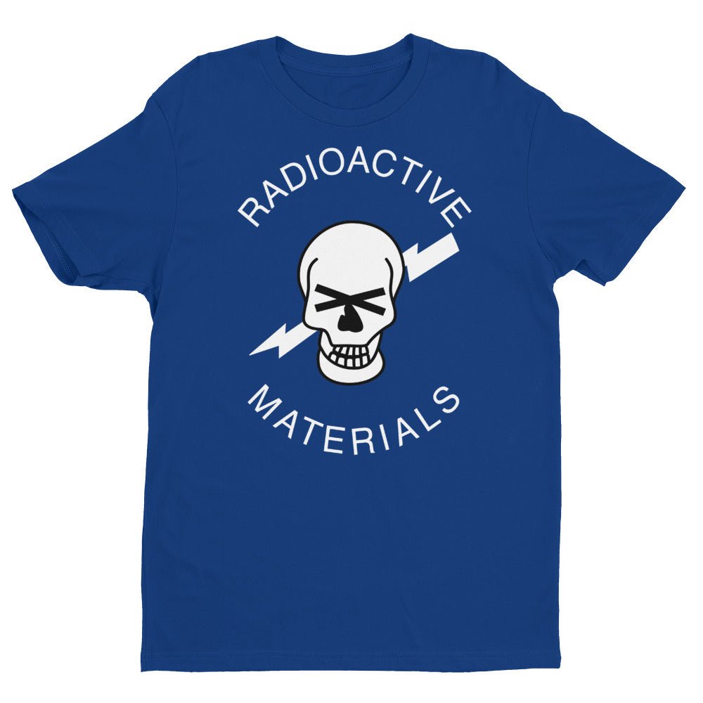 Radioactive Materials Premium Graphic Tee