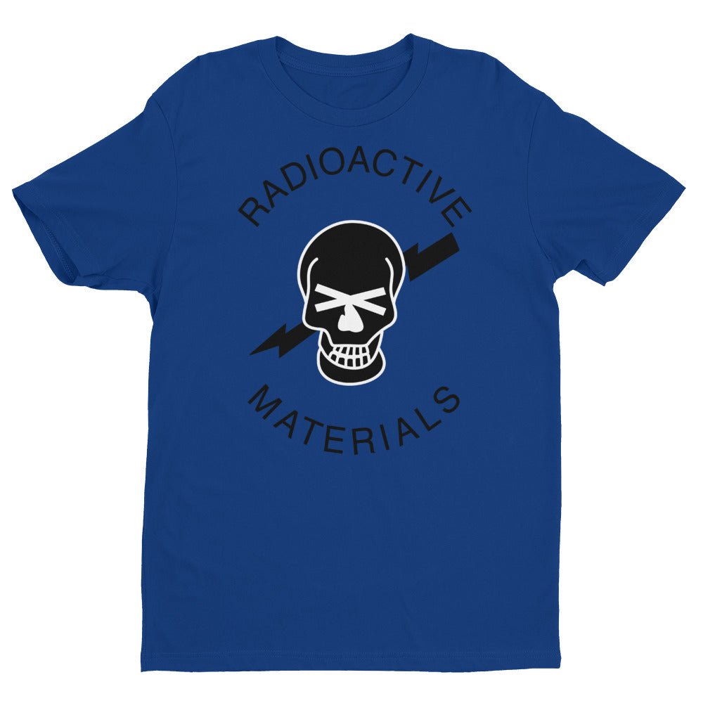 Radioactive Materials Premium Graphic Tee