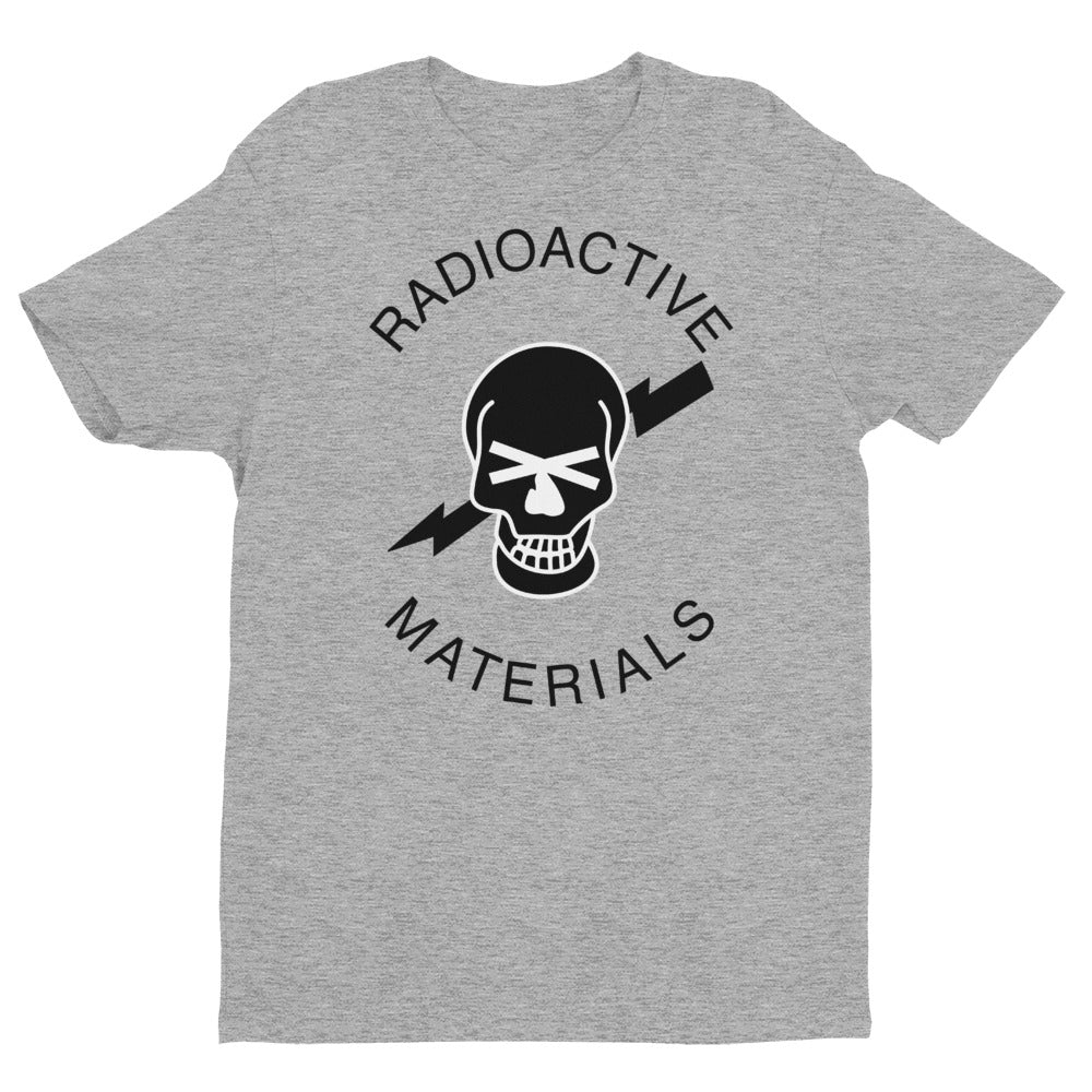 Radioactive Materials Premium Graphic Tee