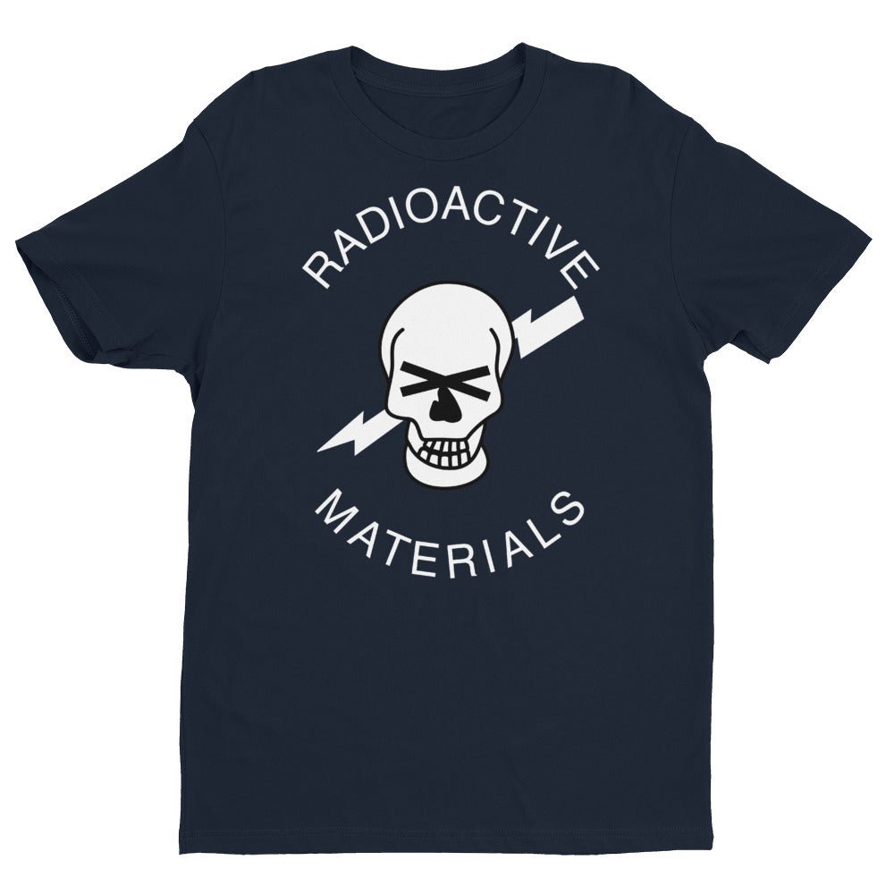 Radioactive Materials Premium Graphic Tee