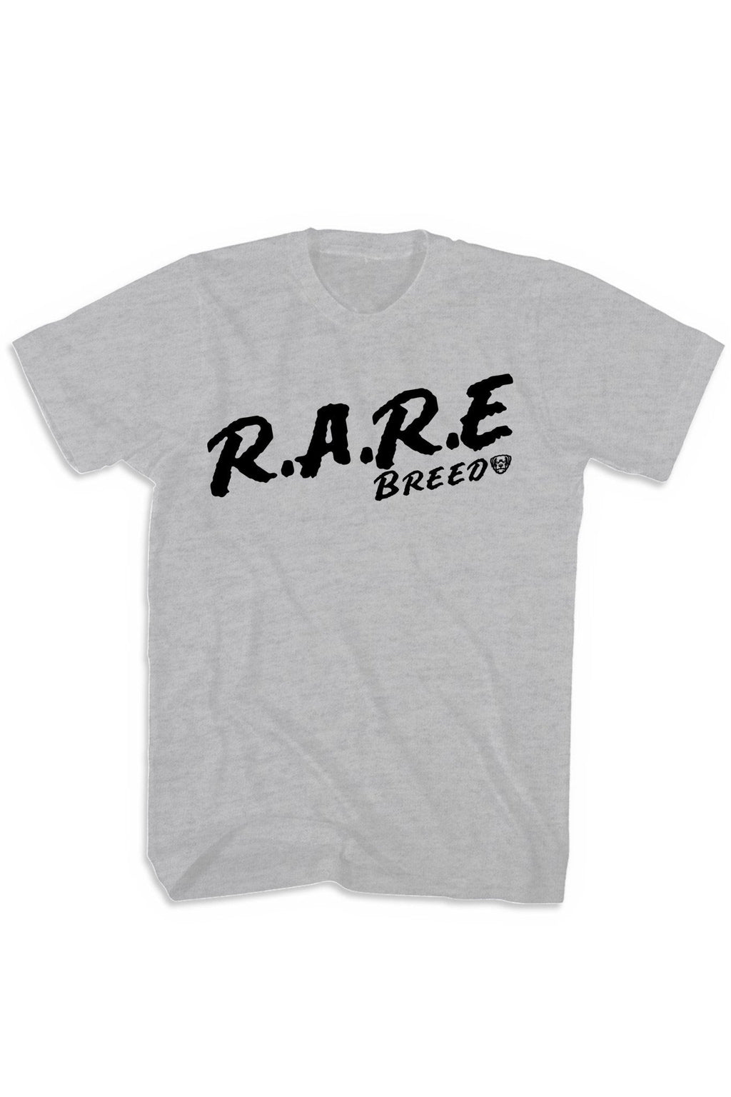 Rare Breed Tee (Black Logo)