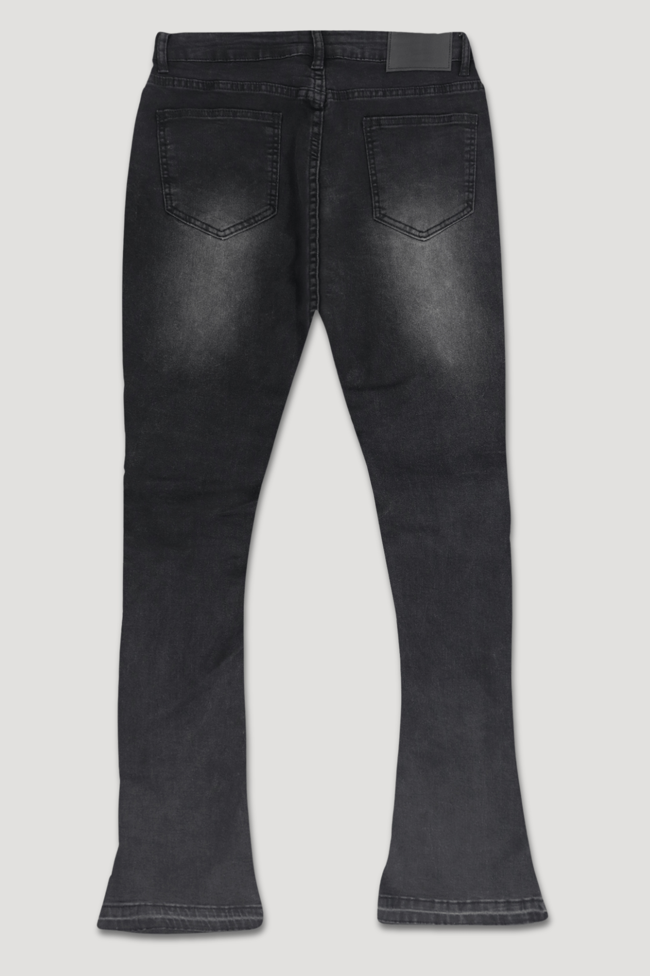 Rawstate Stacked Denim (Black Wash) (M8294D)