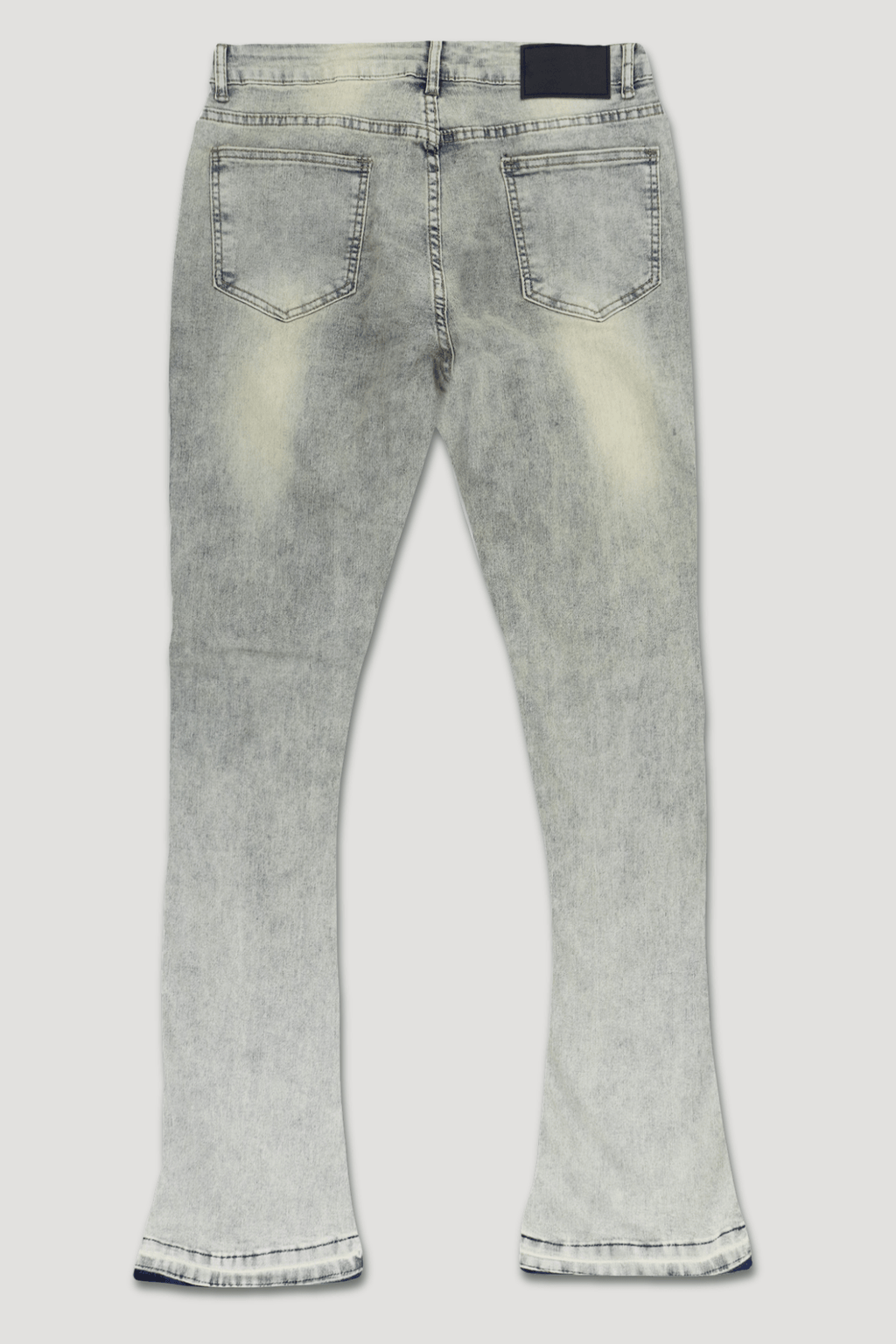 Rawstate Stacked Denim (Dirty Vintage) (M8294D)