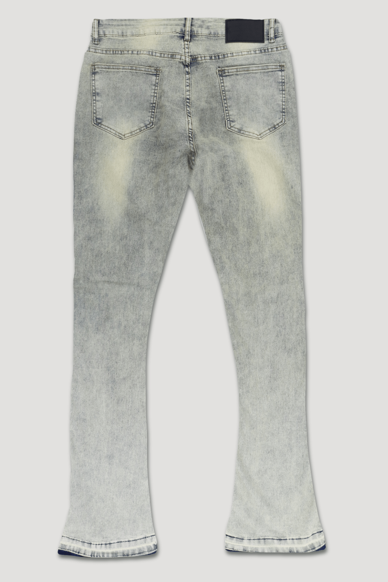 Rawstate Stacked Denim (Dirty Vintage) (M8294D)