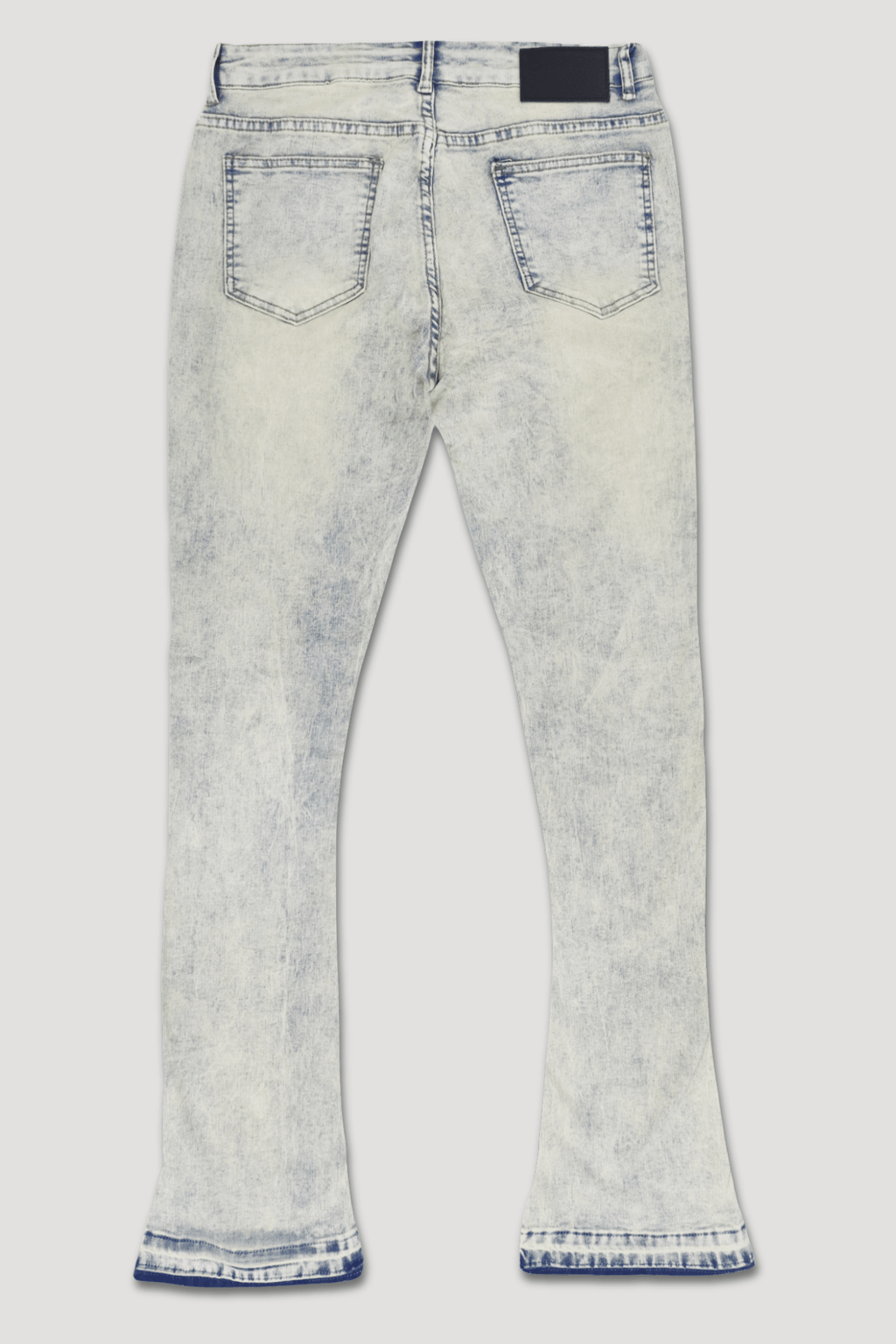Rawstate Stacked Denim (Light Blue Wash) (M8294D)