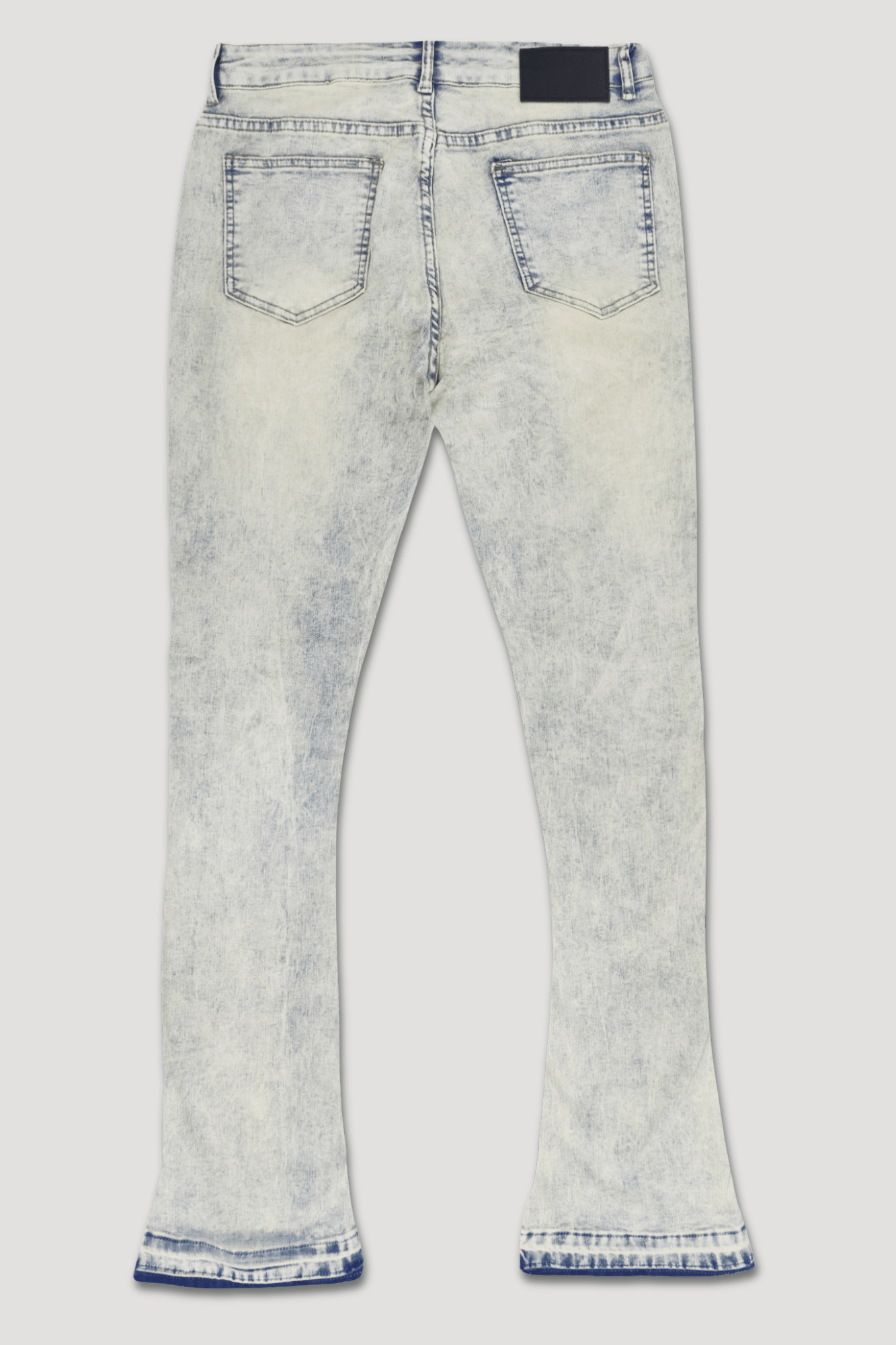 Rawstate Stacked Denim (Light Blue Wash) (M8294D)