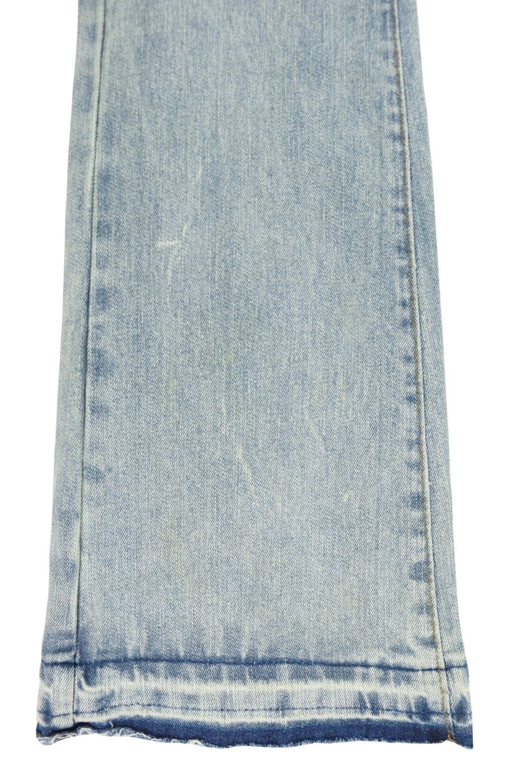 Vortex Stacked Denim (Blue Wash)