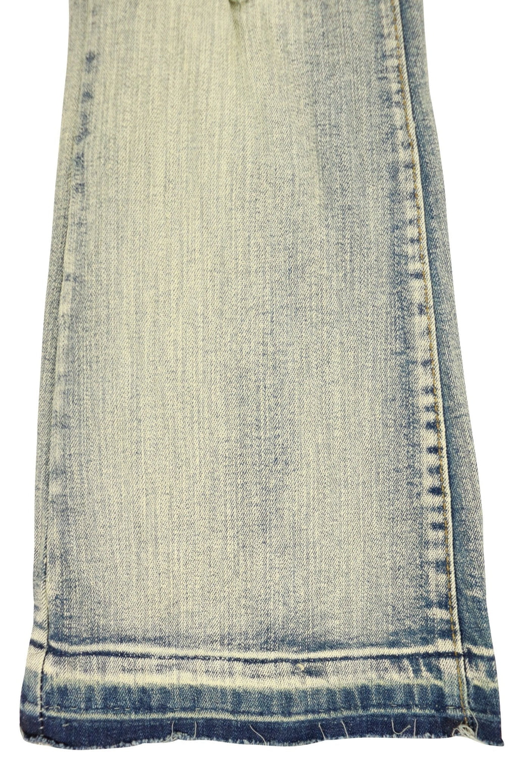 Vortex Stacked Denim (Vintage Wash)