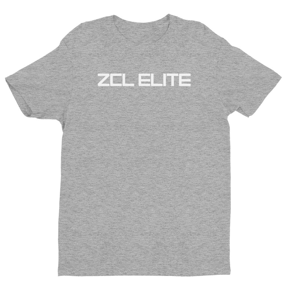ZCL ELITE Tee
