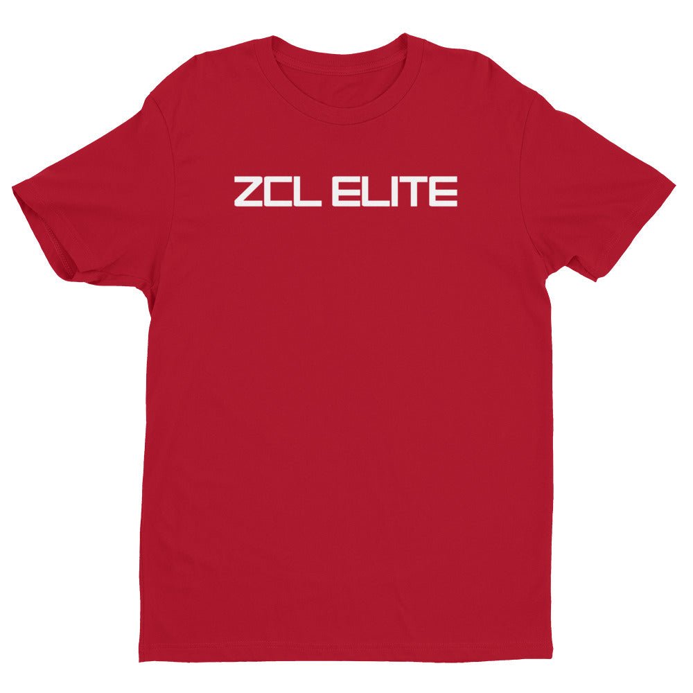 ZCL ELITE Tee