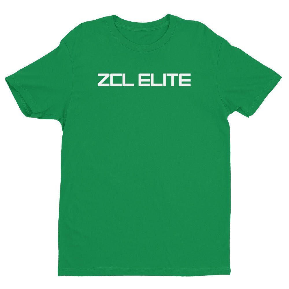 ZCL ELITE Tee